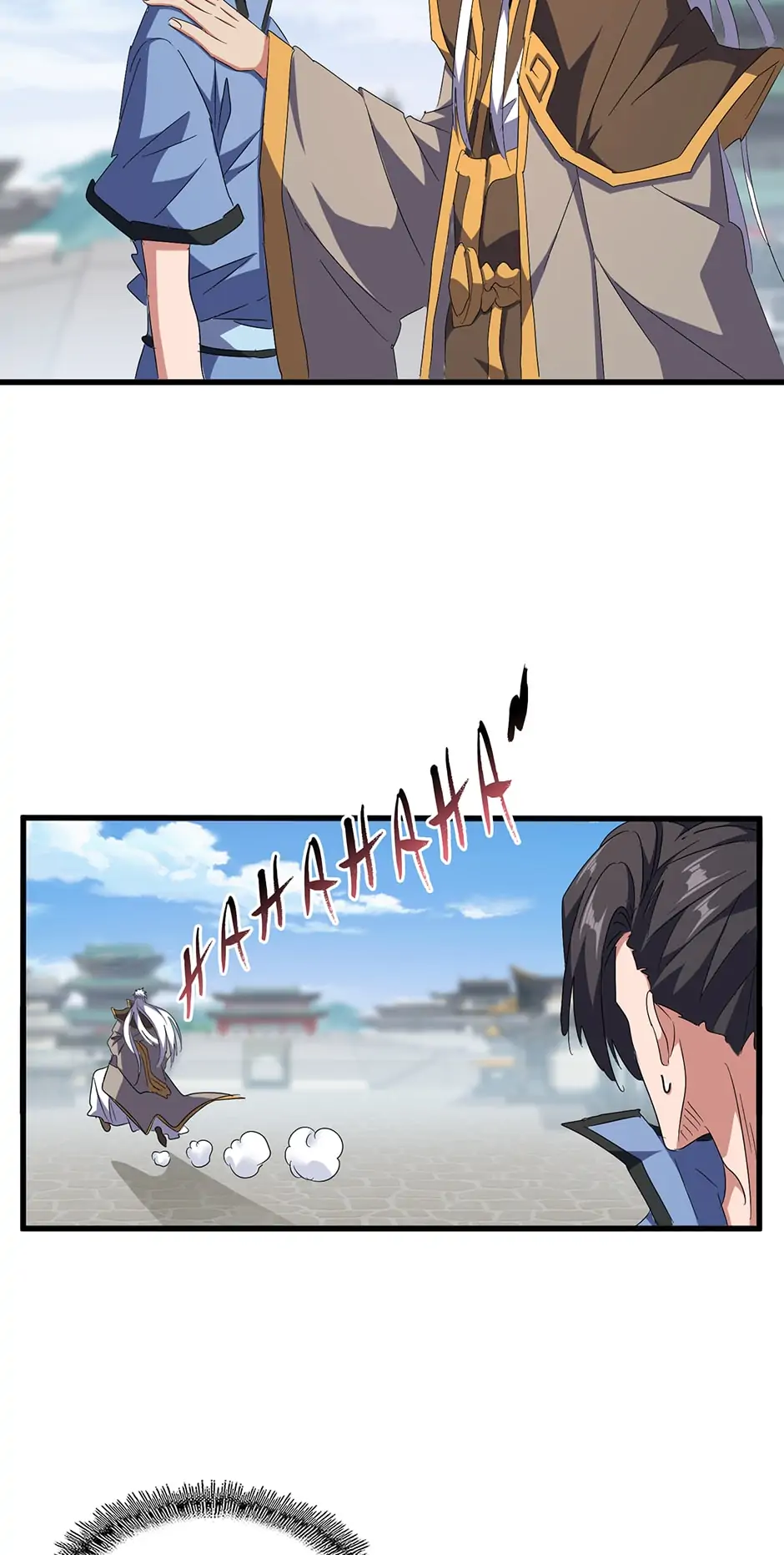 Read The Devil Butler Manga Online