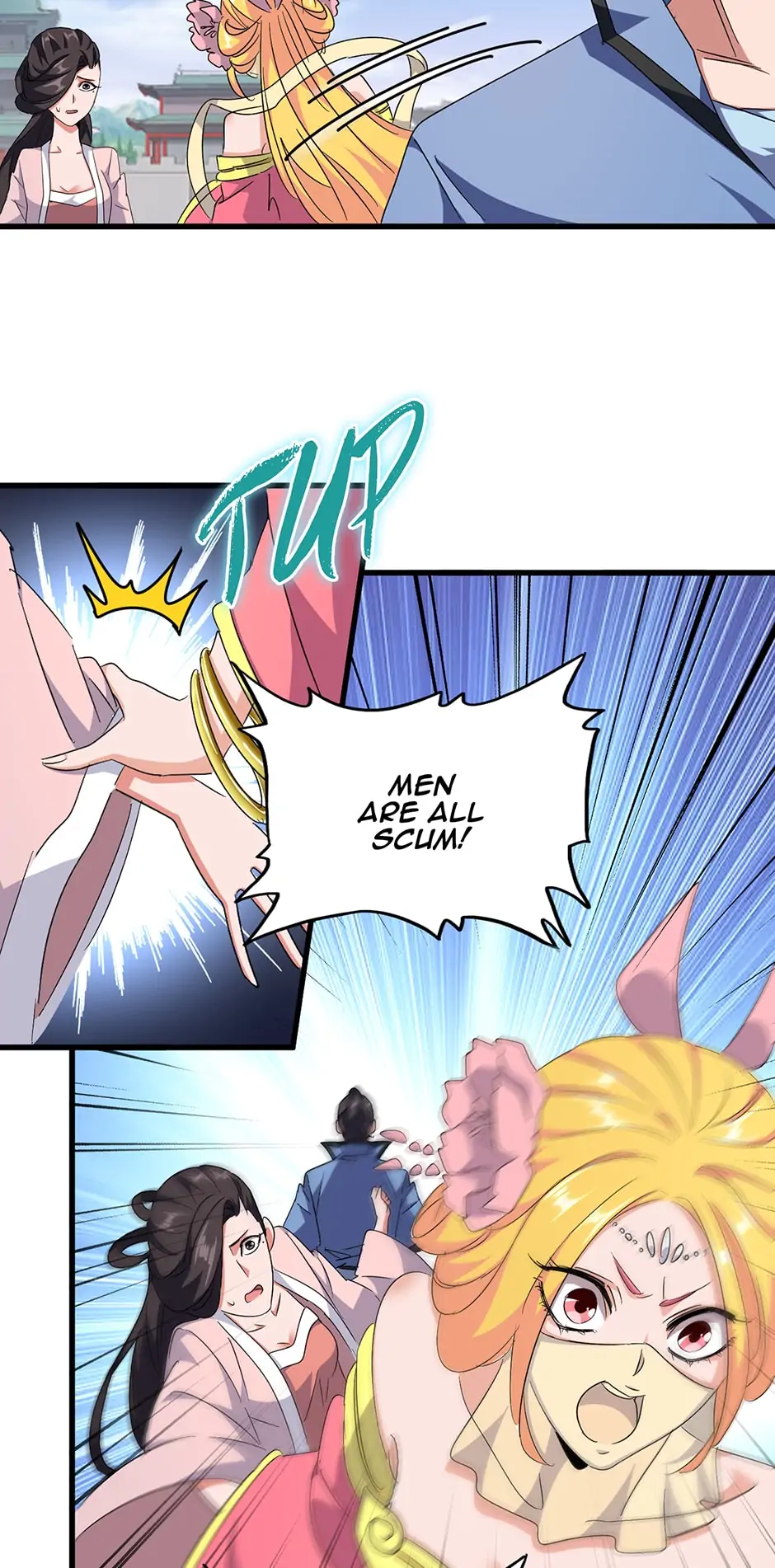 Read The Devil Butler Manga Online