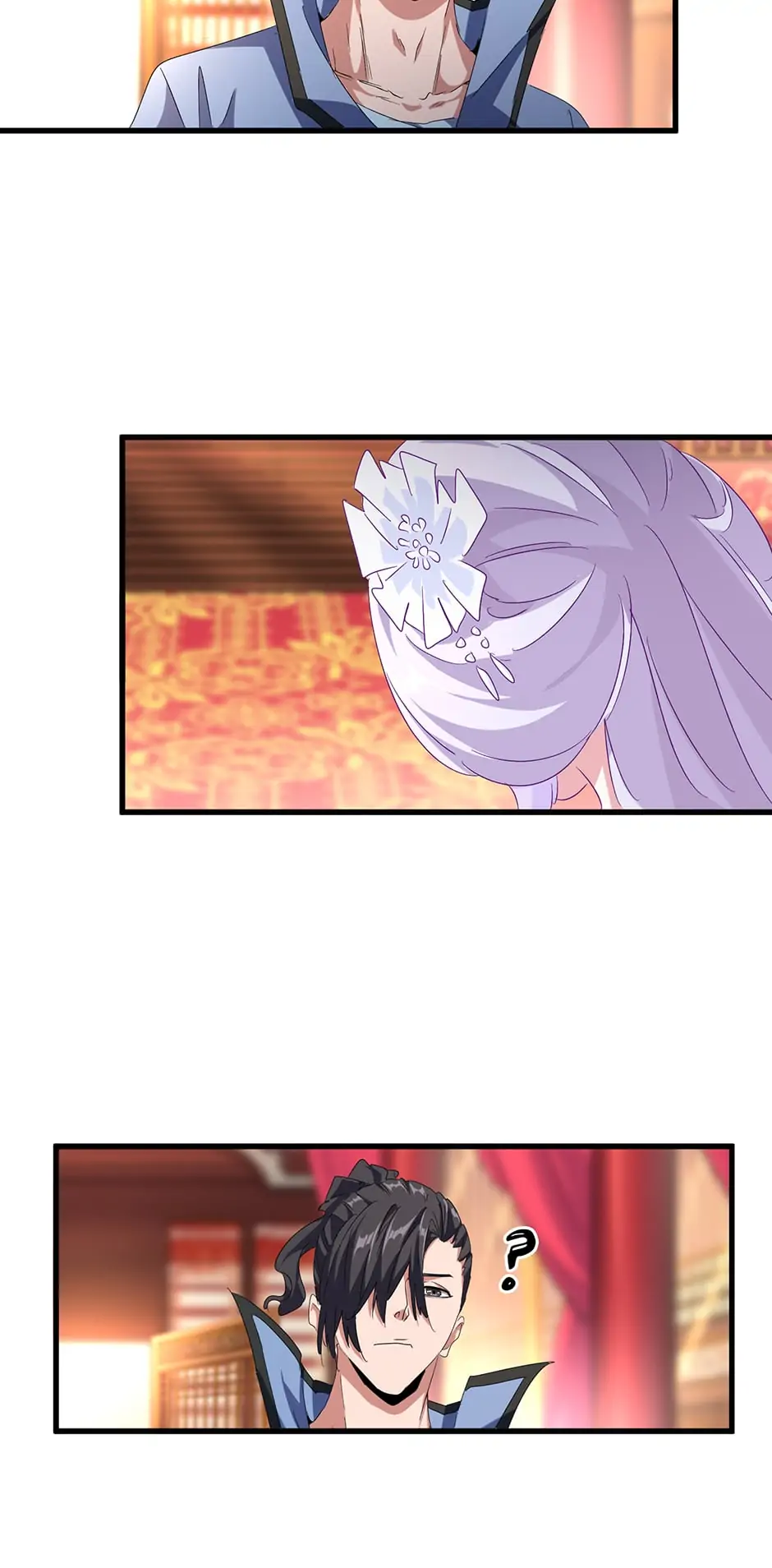 Read The Devil Butler Manga Online