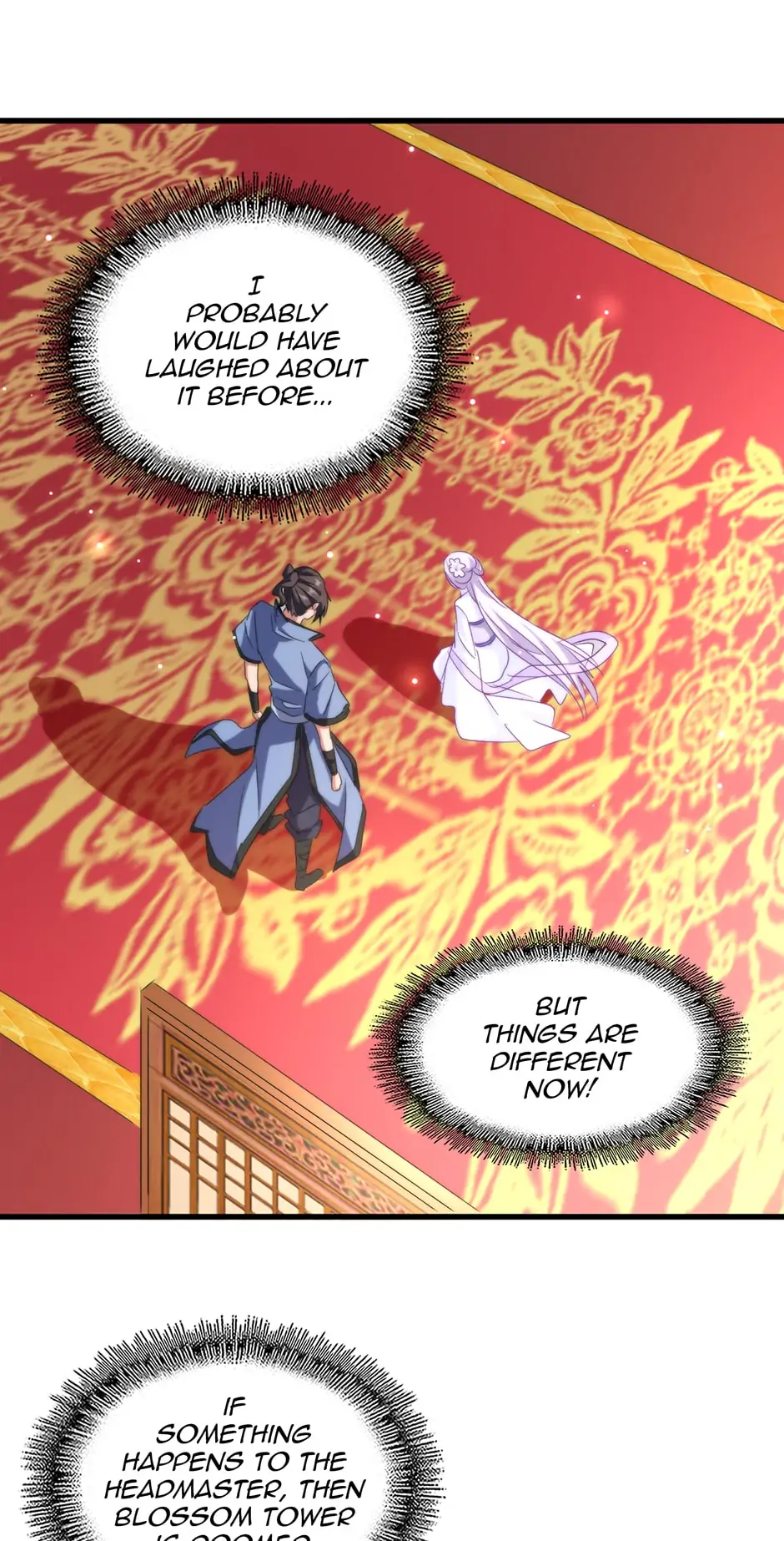 Read The Devil Butler Manga Online