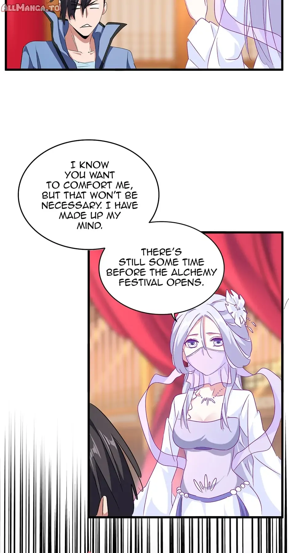 Read The Devil Butler Manga Online