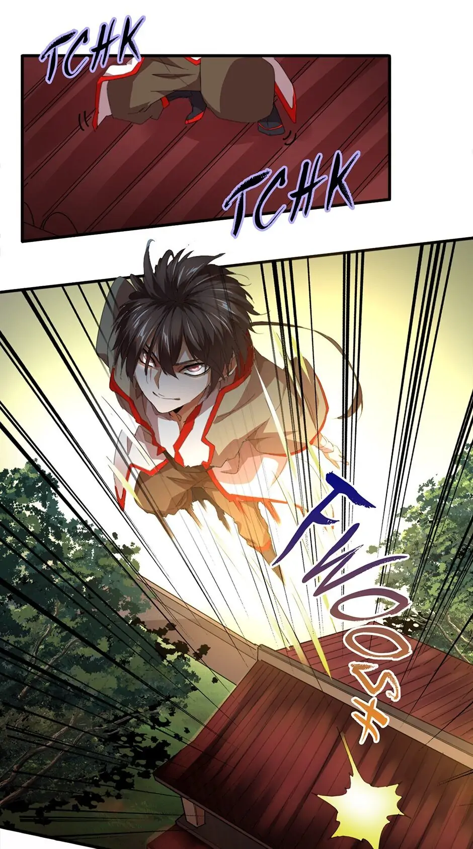 Read The Devil Butler Manga Online