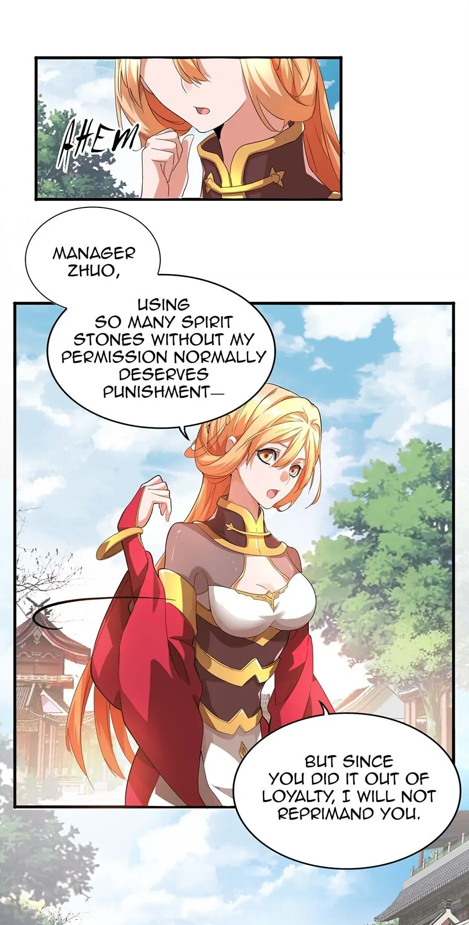Read The Devil Butler Manga Online