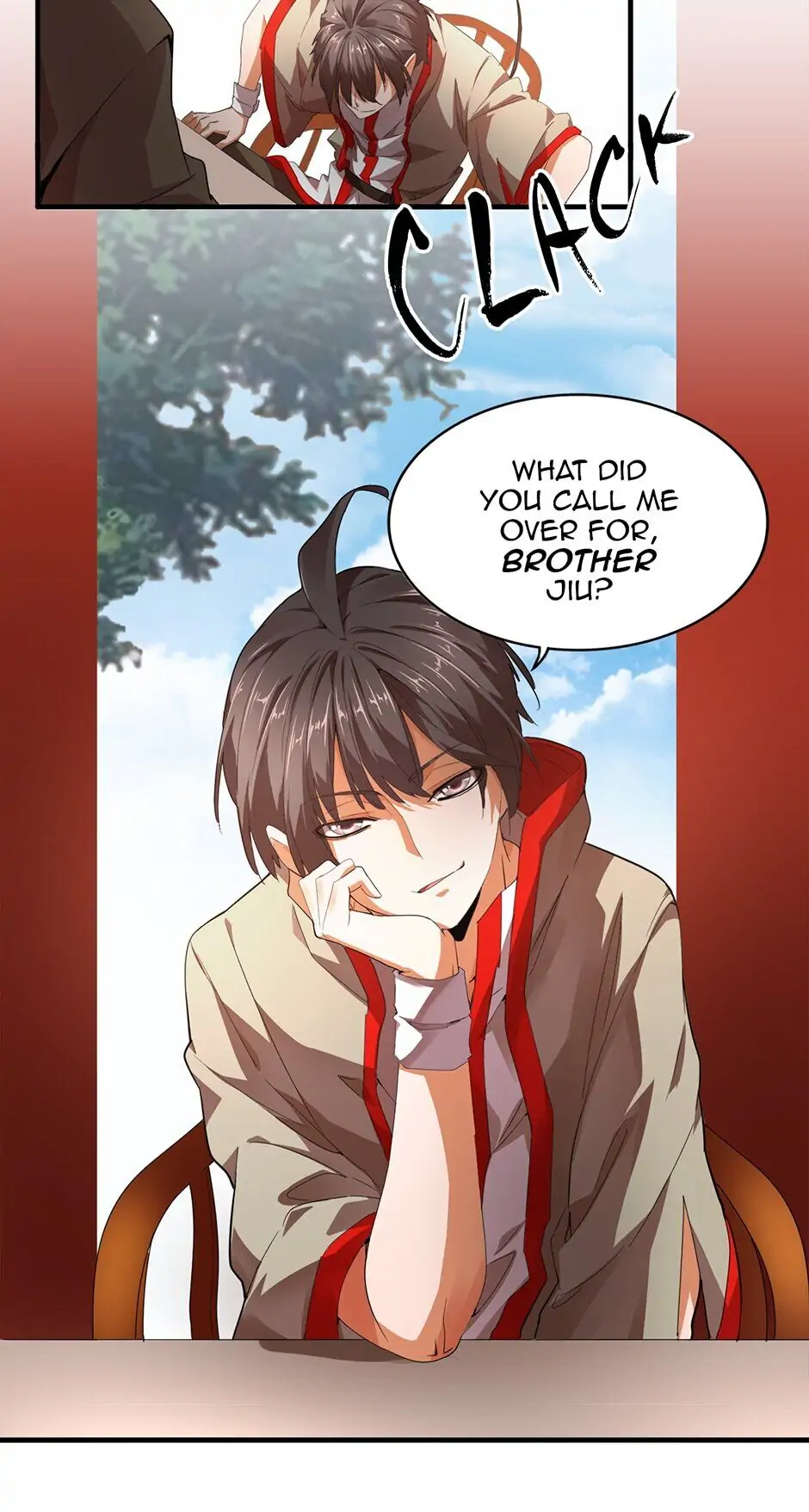 Read The Devil Butler Manga Online