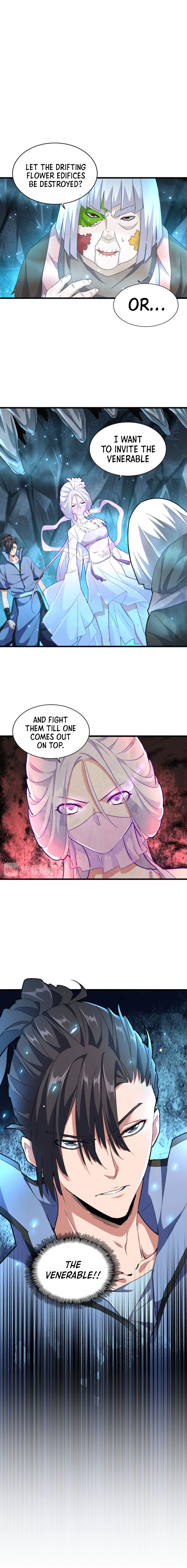 Read The Devil Butler Manga Online