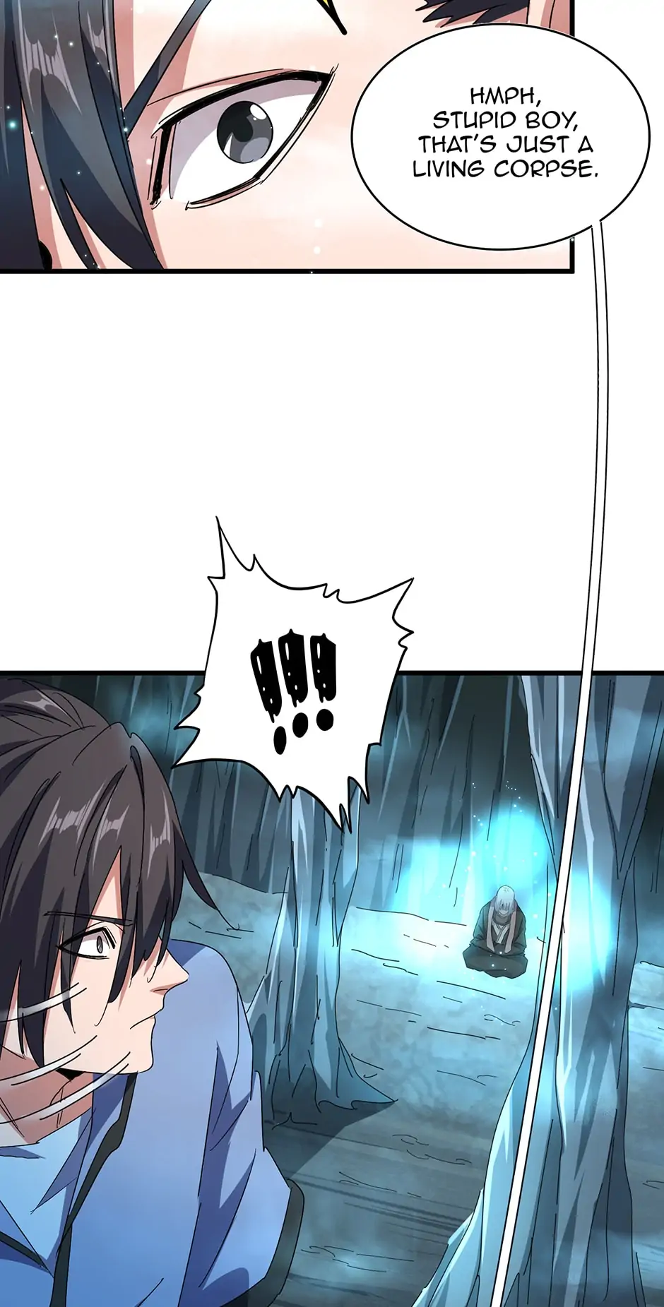 Read The Devil Butler Manga Online