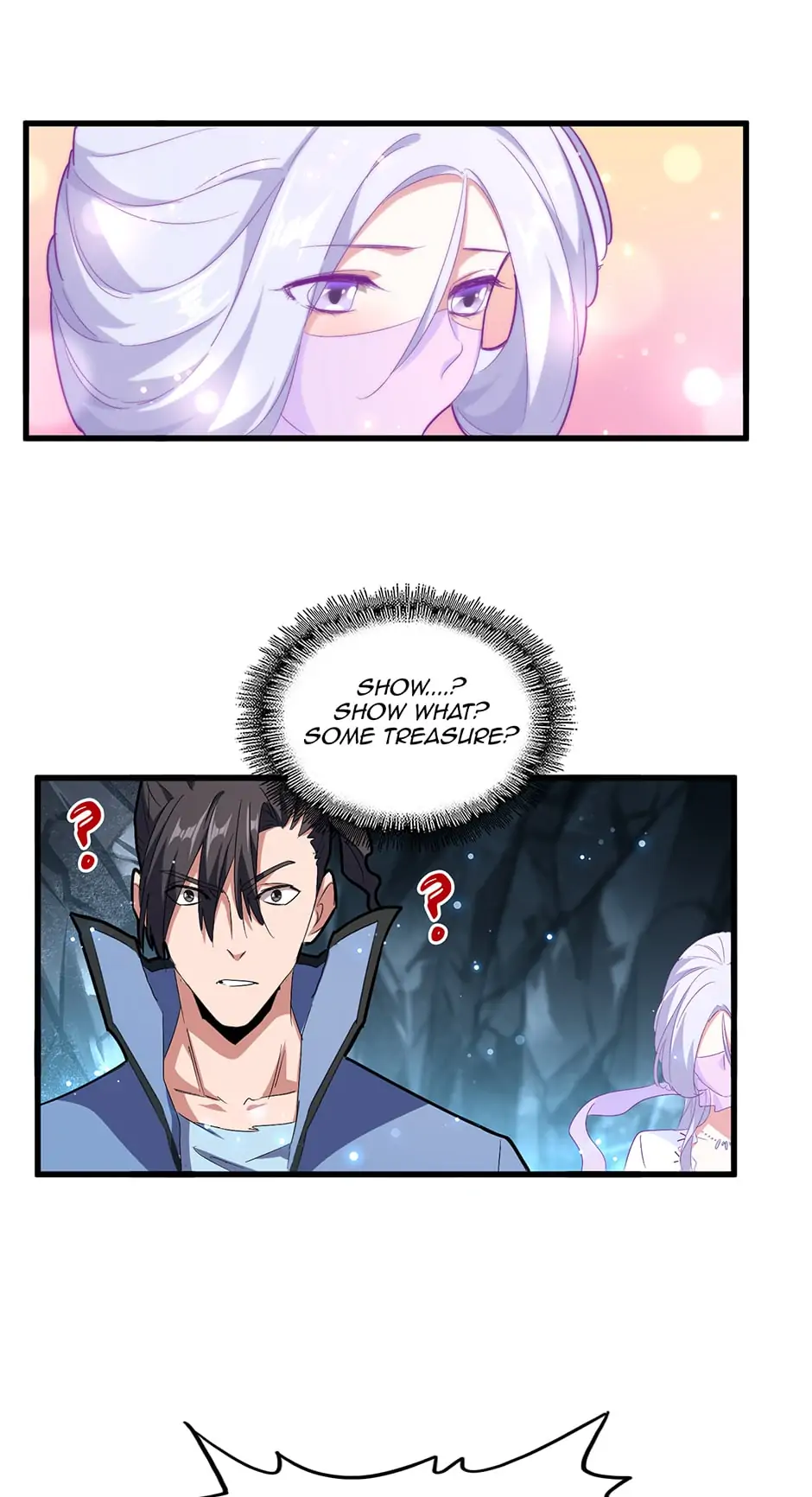 Read The Devil Butler Manga Online