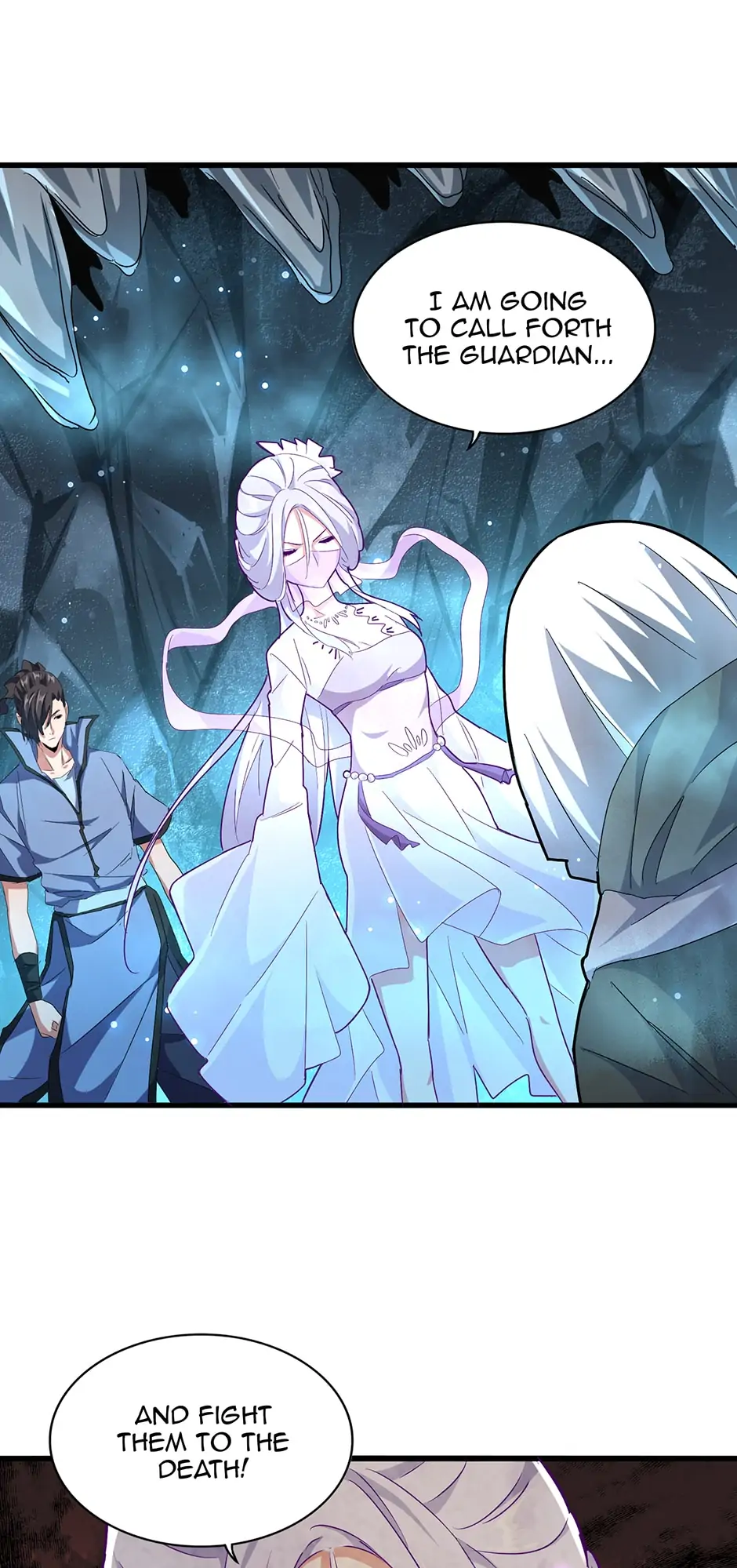 Read The Devil Butler Manga Online