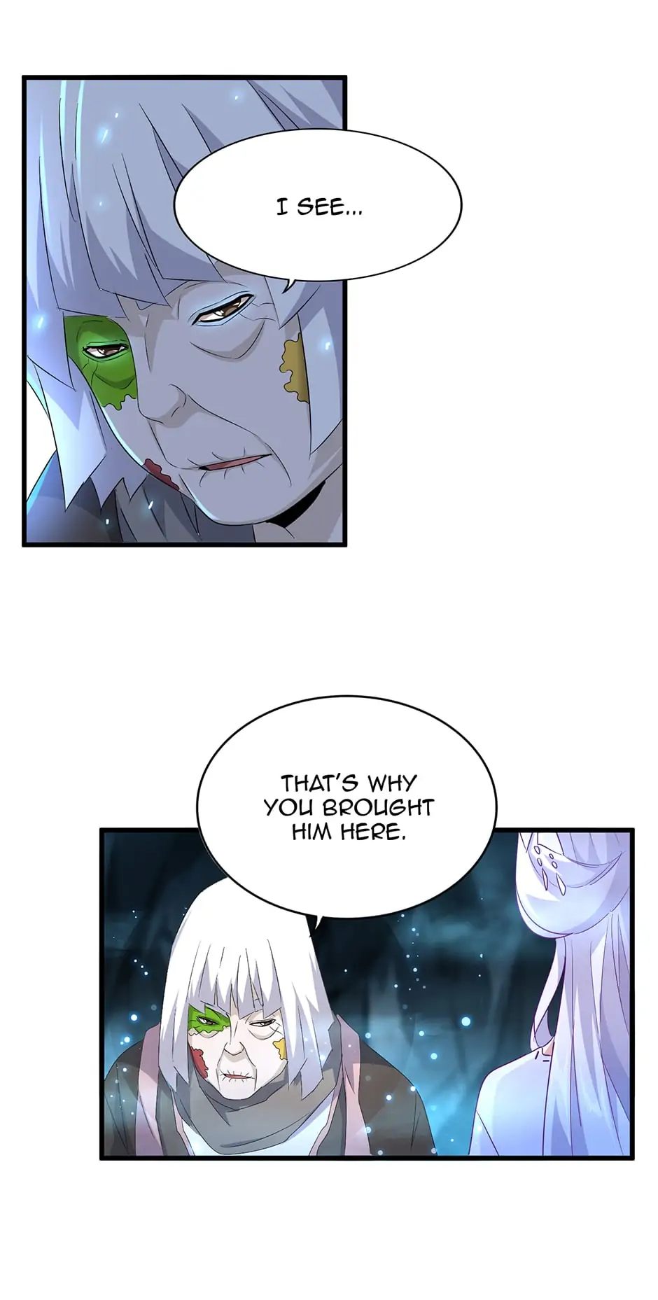 Read The Devil Butler Manga Online