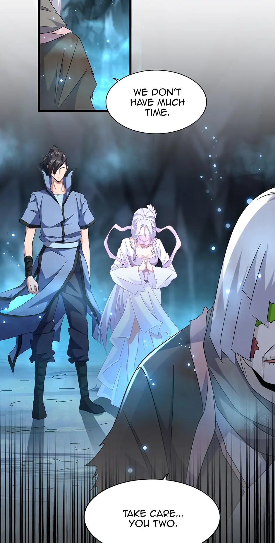 Read The Devil Butler Manga Online