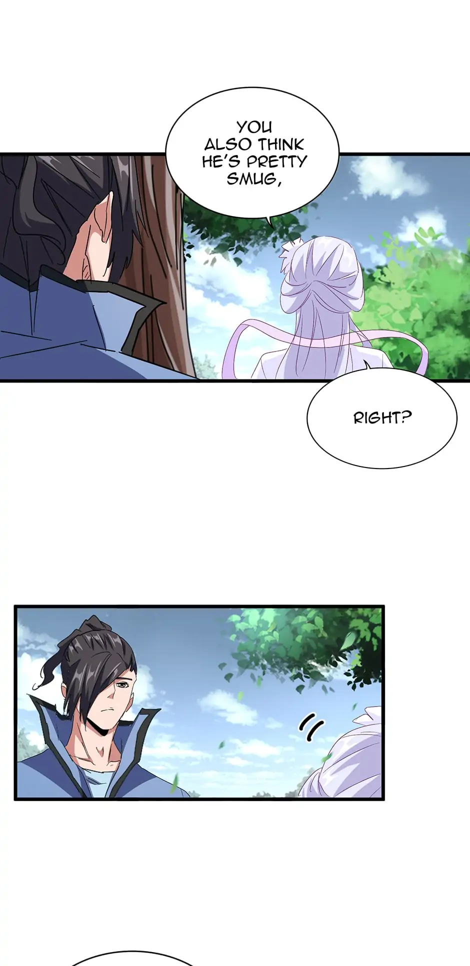 Read The Devil Butler Manga Online