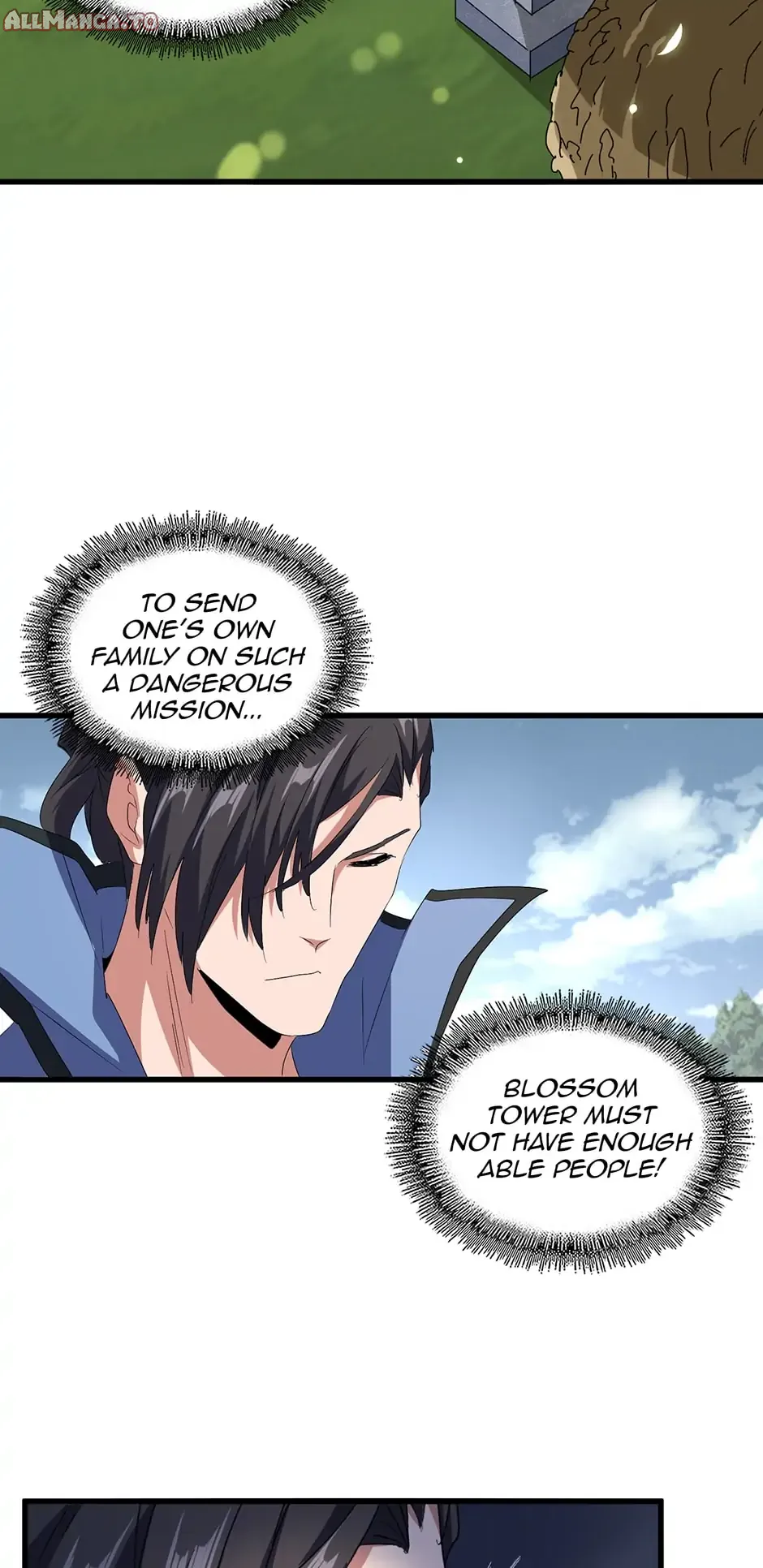 Read The Devil Butler Manga Online