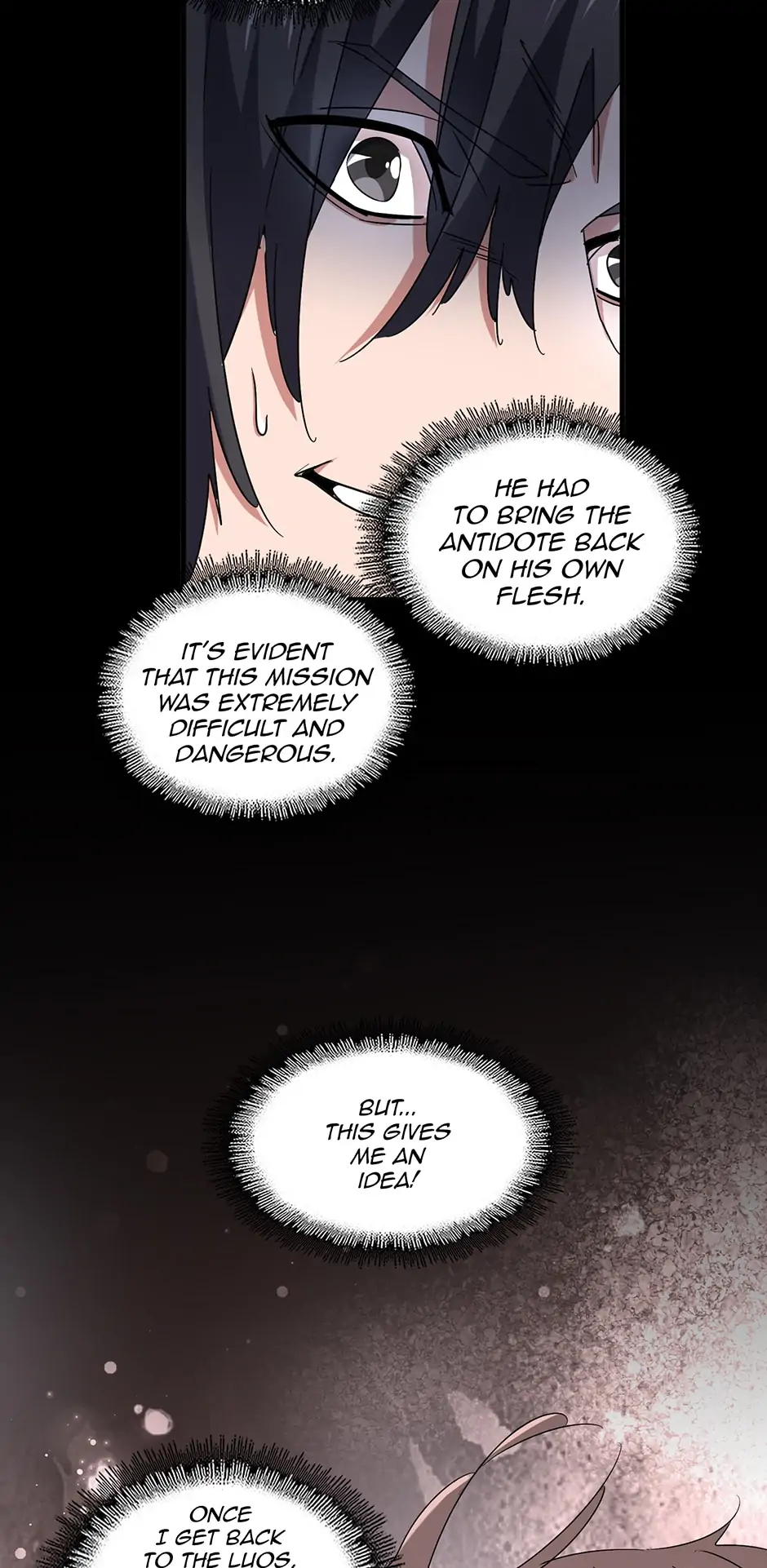 Read The Devil Butler Manga Online