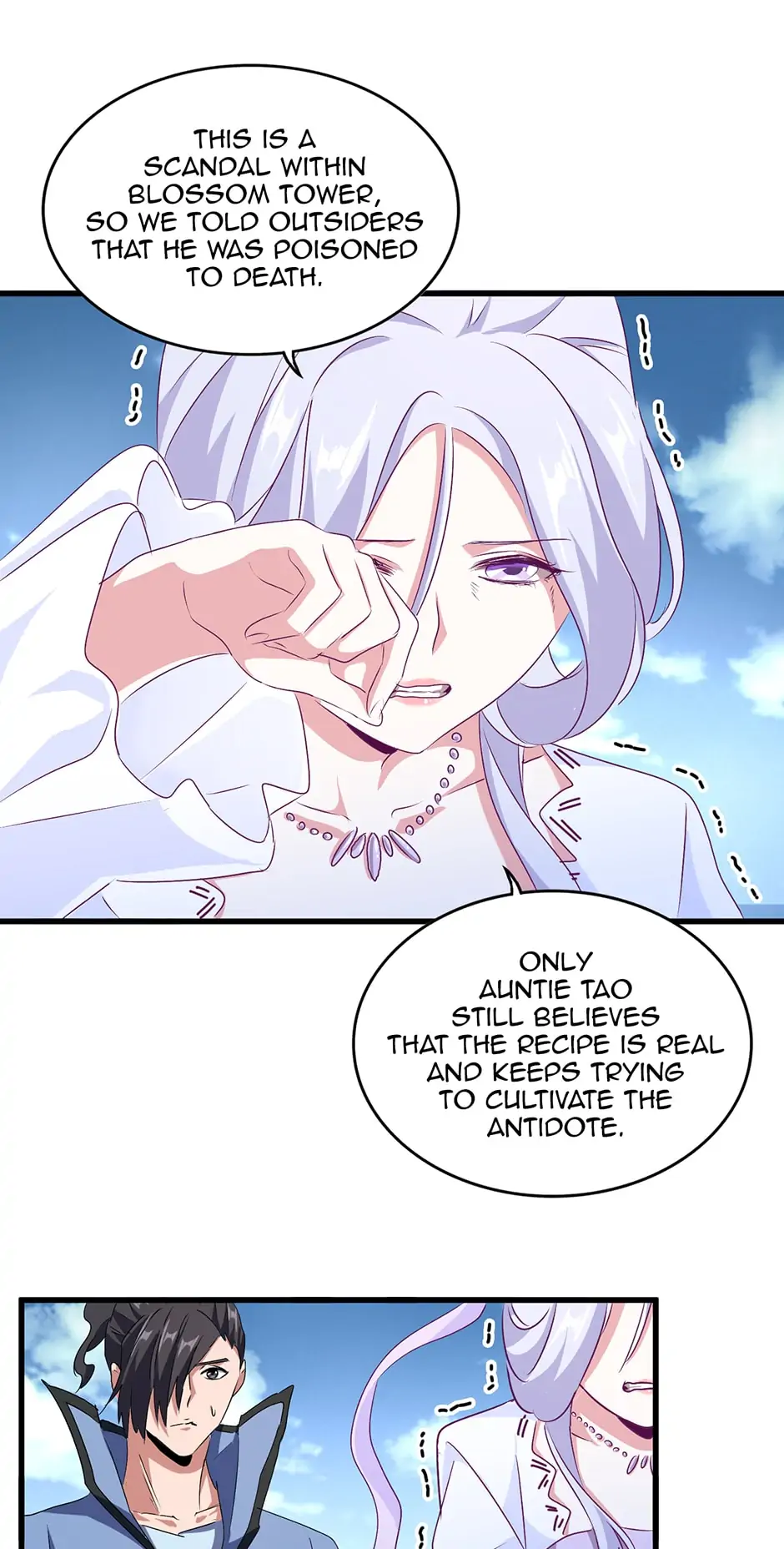 Read The Devil Butler Manga Online