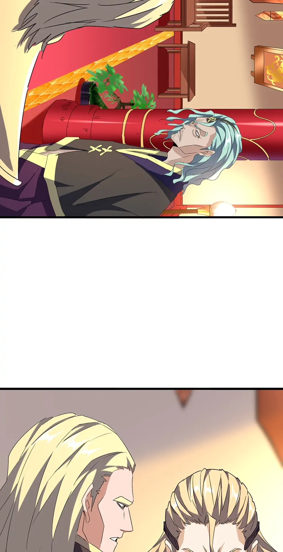 Read The Devil Butler Manga Online