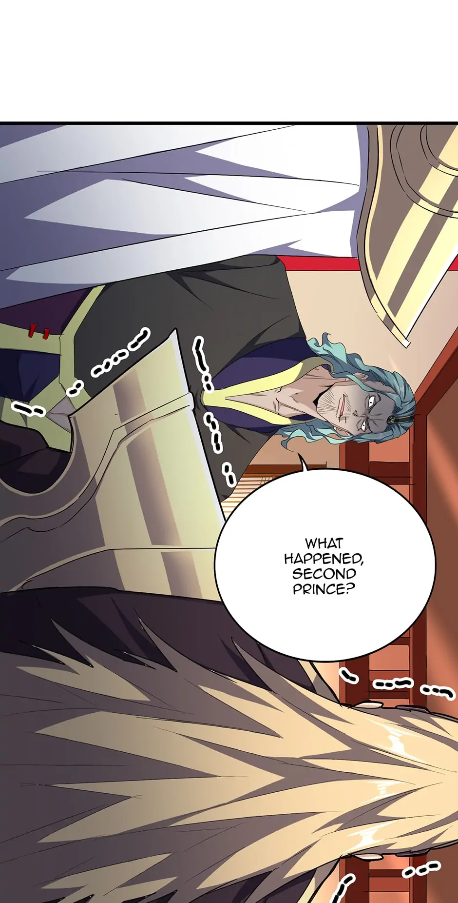 Read The Devil Butler Manga Online