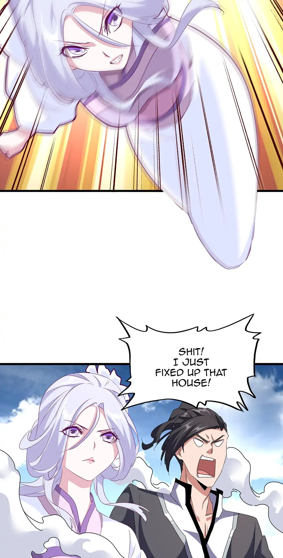 Read The Devil Butler Manga Online