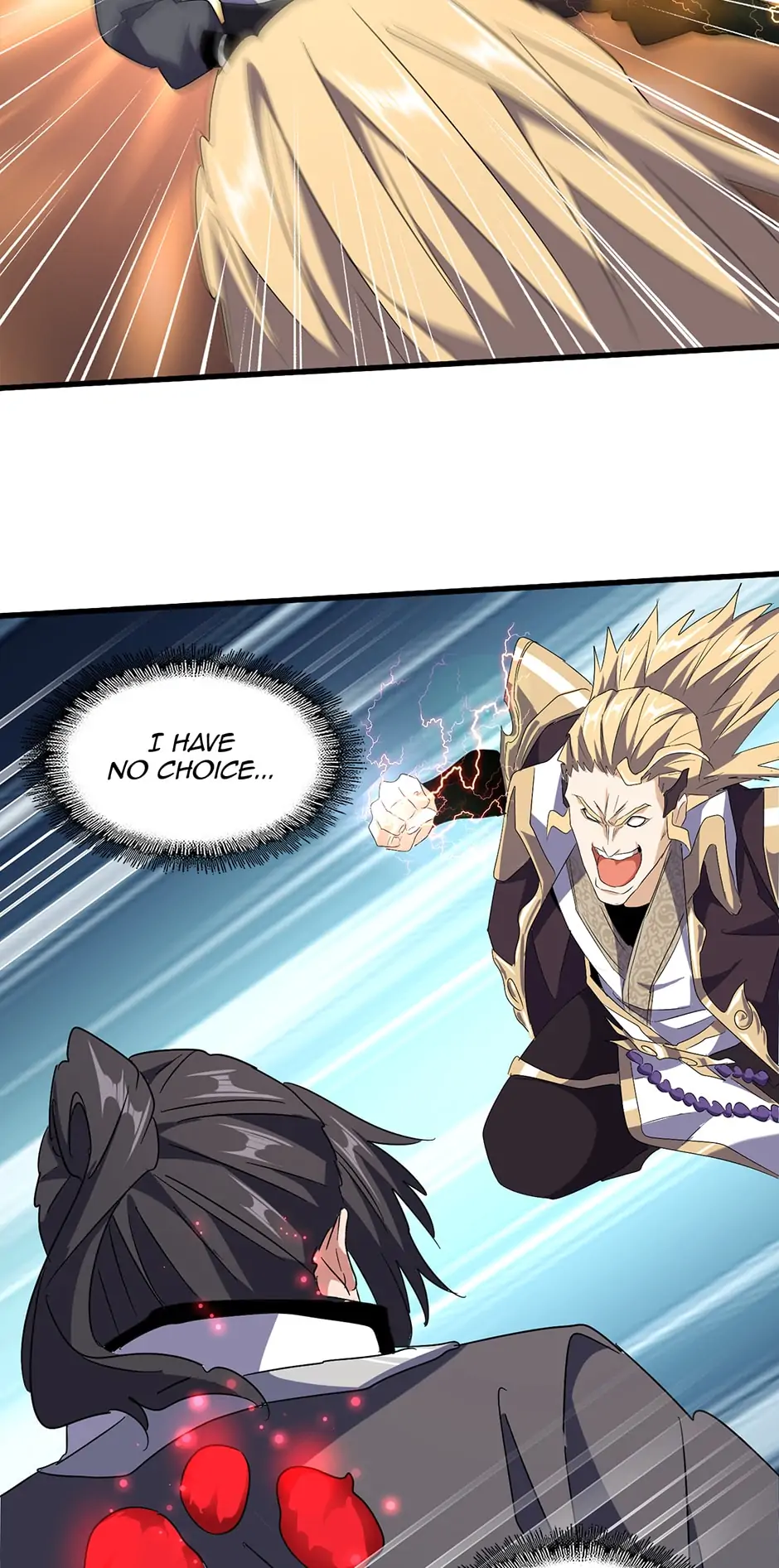 Read The Devil Butler Manga Online