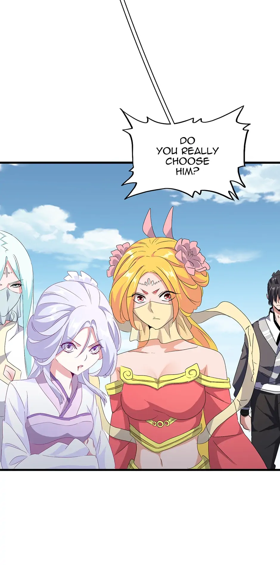 Read The Devil Butler Manga Online
