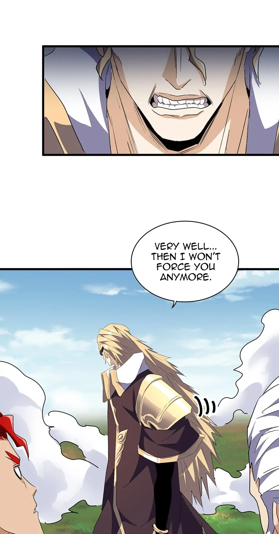 Read The Devil Butler Manga Online