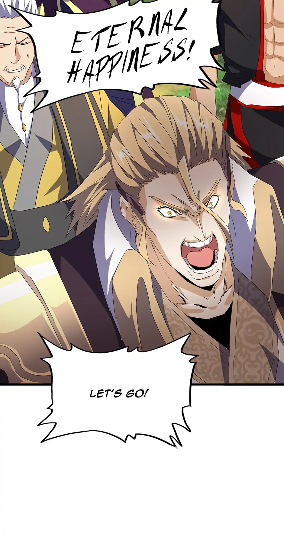 Read The Devil Butler Manga Online