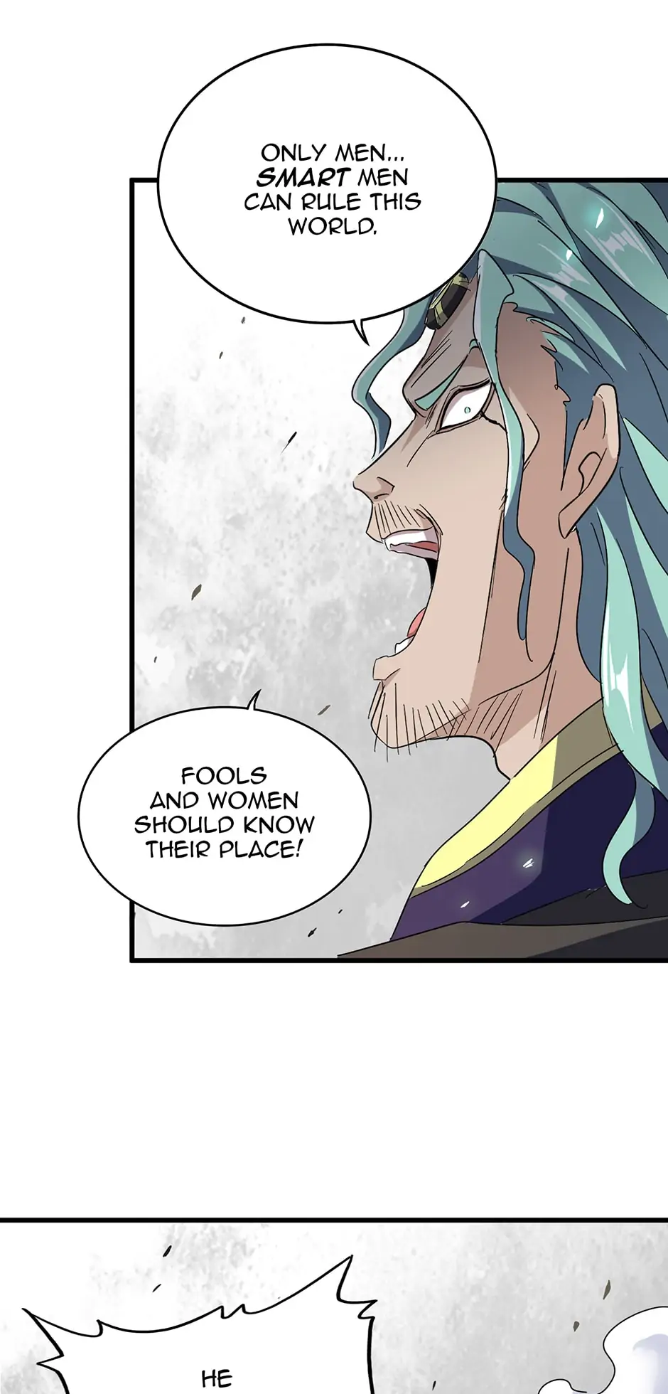 Read The Devil Butler Manga Online