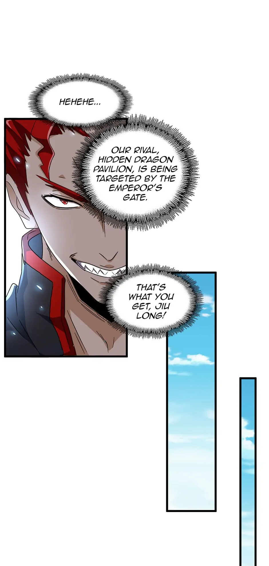 Read The Devil Butler Manga Online