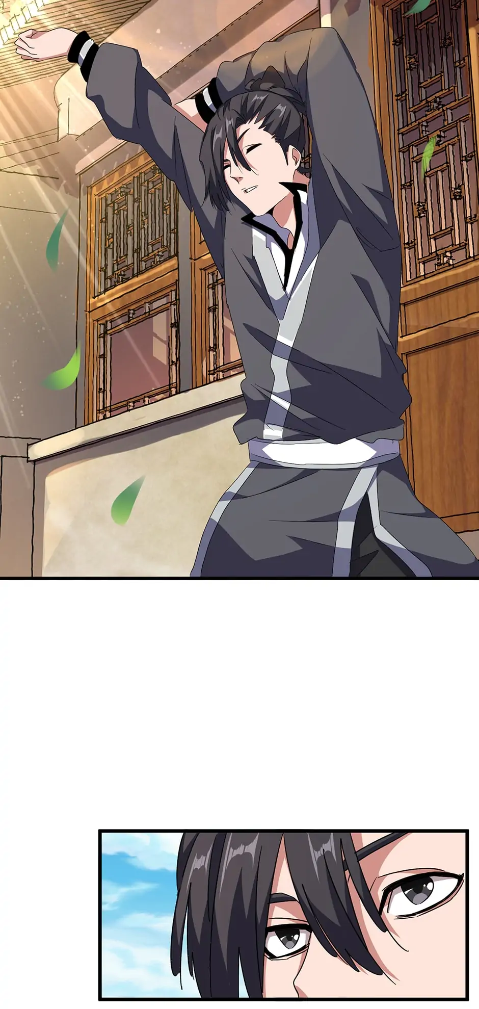 Read The Devil Butler Manga Online