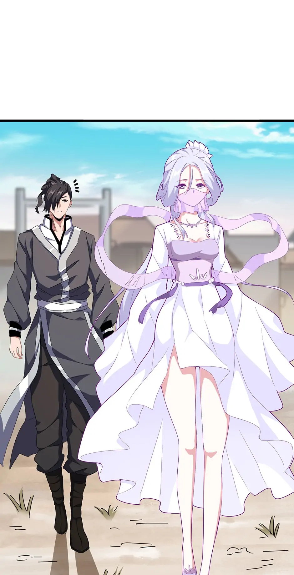 Read The Devil Butler Manga Online