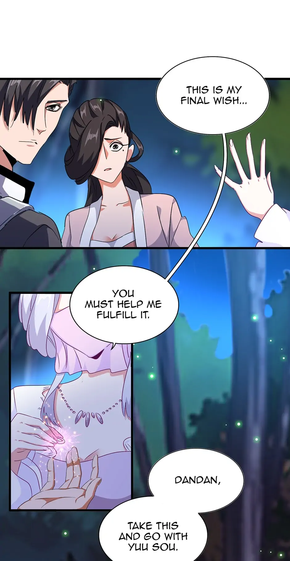 Read The Devil Butler Manga Online