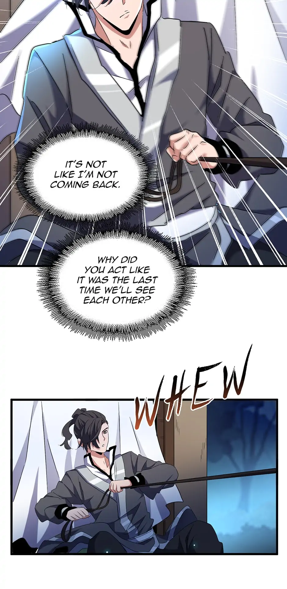 Read The Devil Butler Manga Online