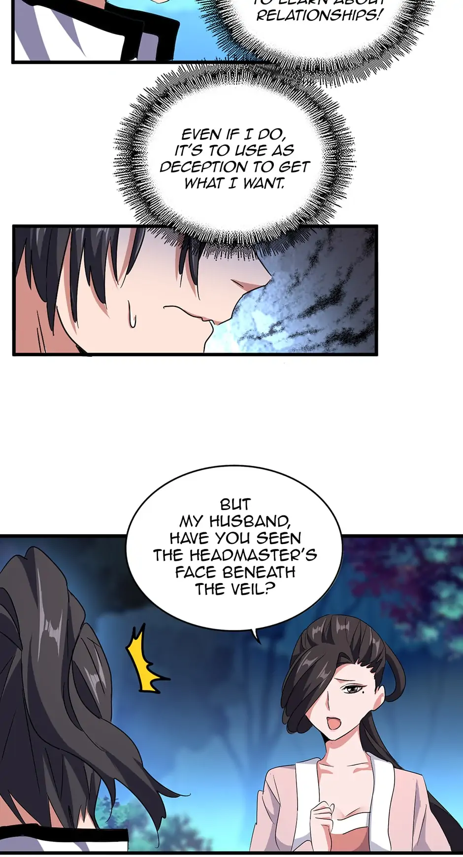 Read The Devil Butler Manga Online