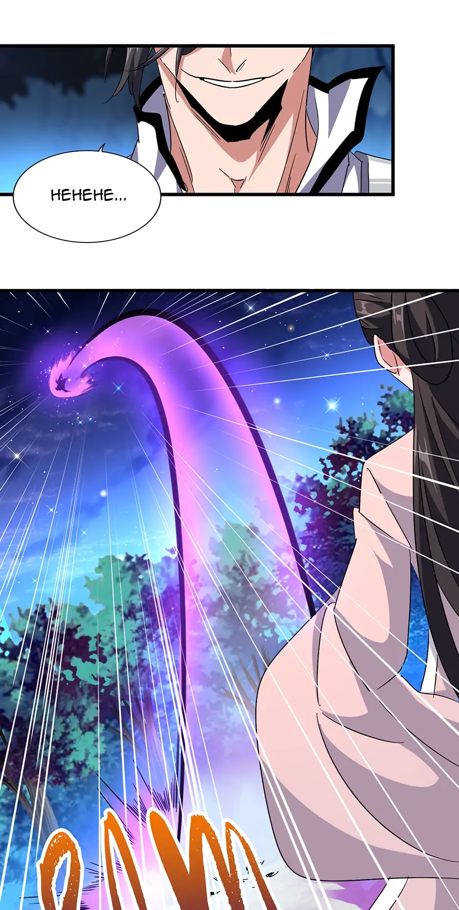Read The Devil Butler Manga Online