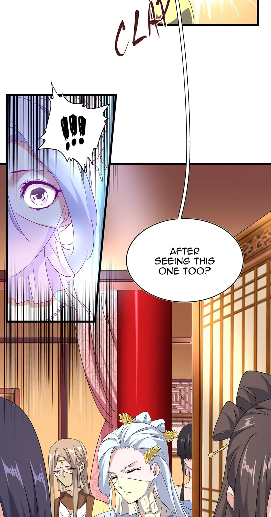 Read The Devil Butler Manga Online