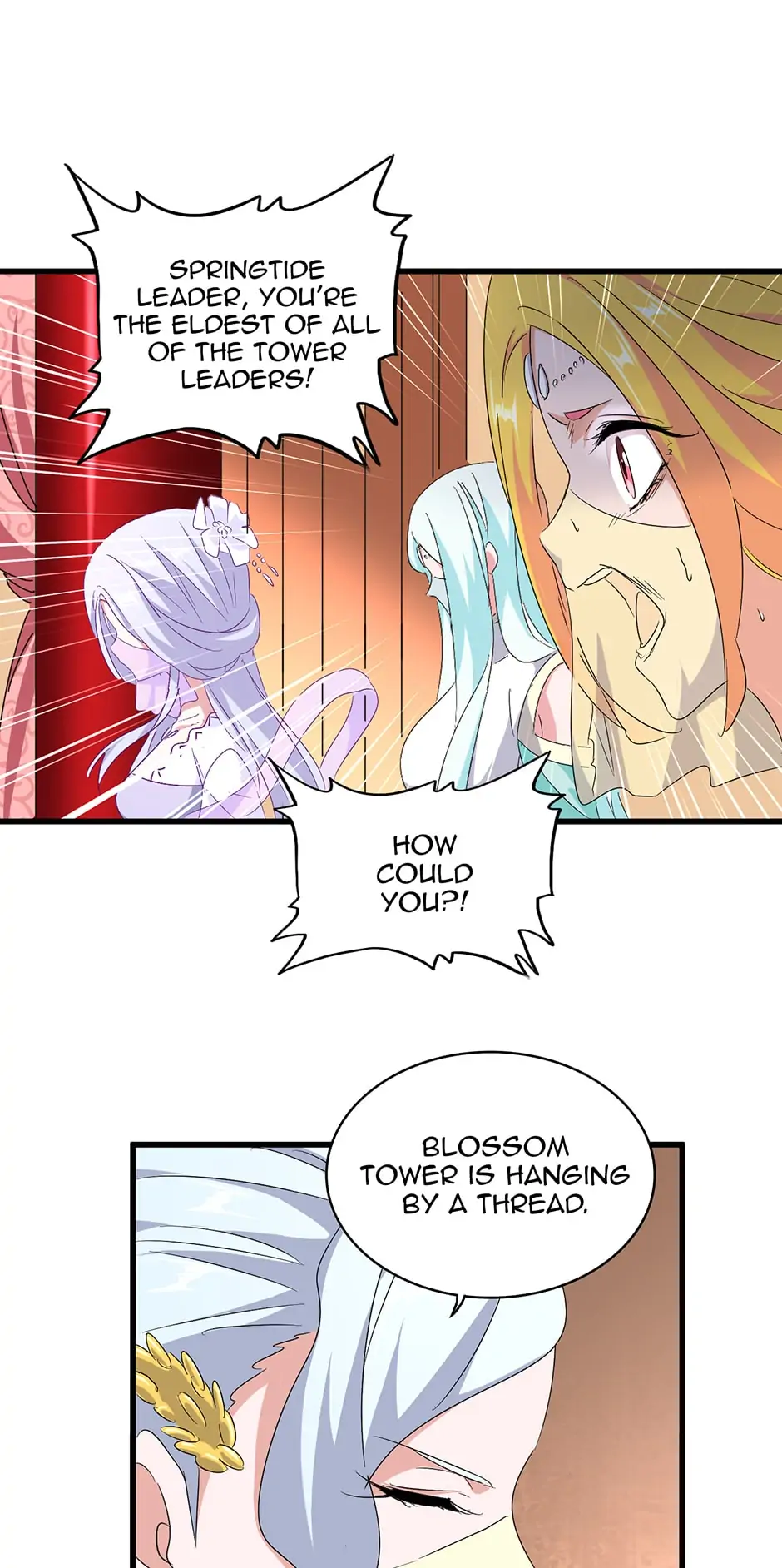 Read The Devil Butler Manga Online
