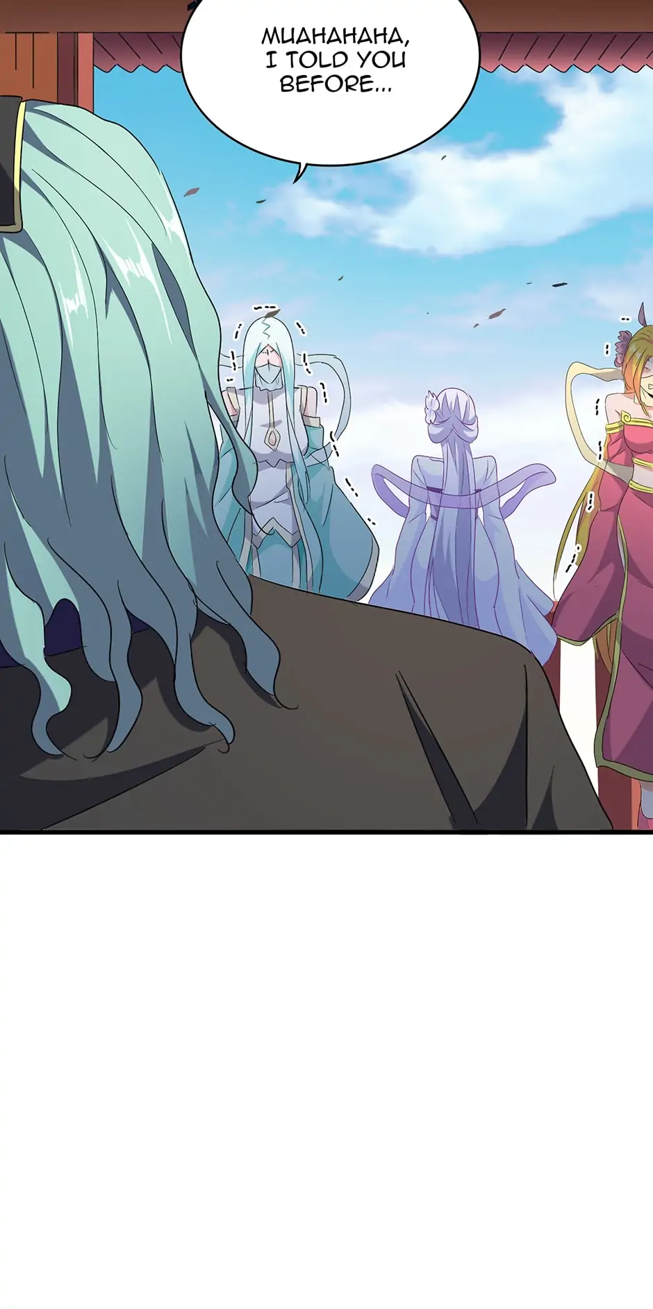 Read The Devil Butler Manga Online