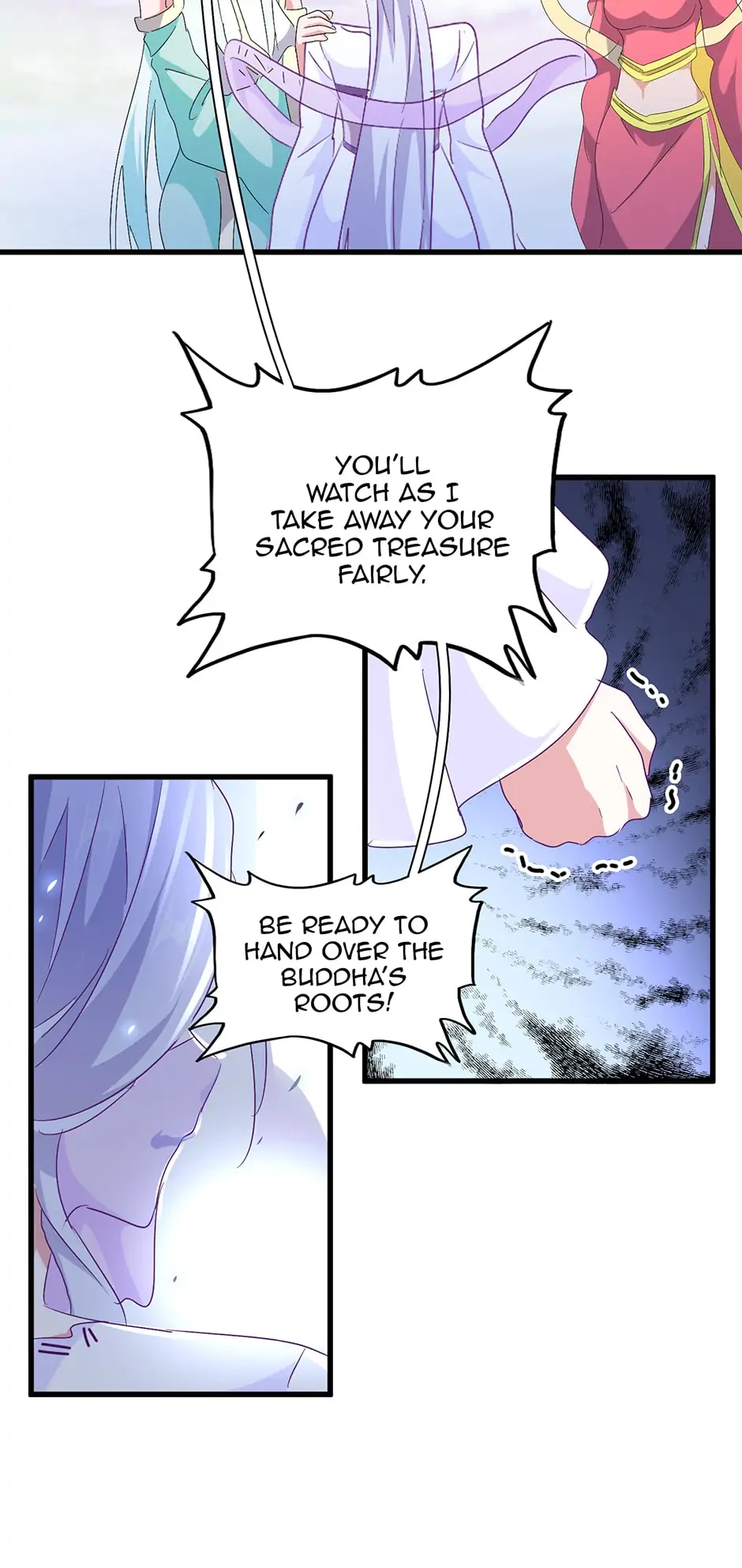 Read The Devil Butler Manga Online
