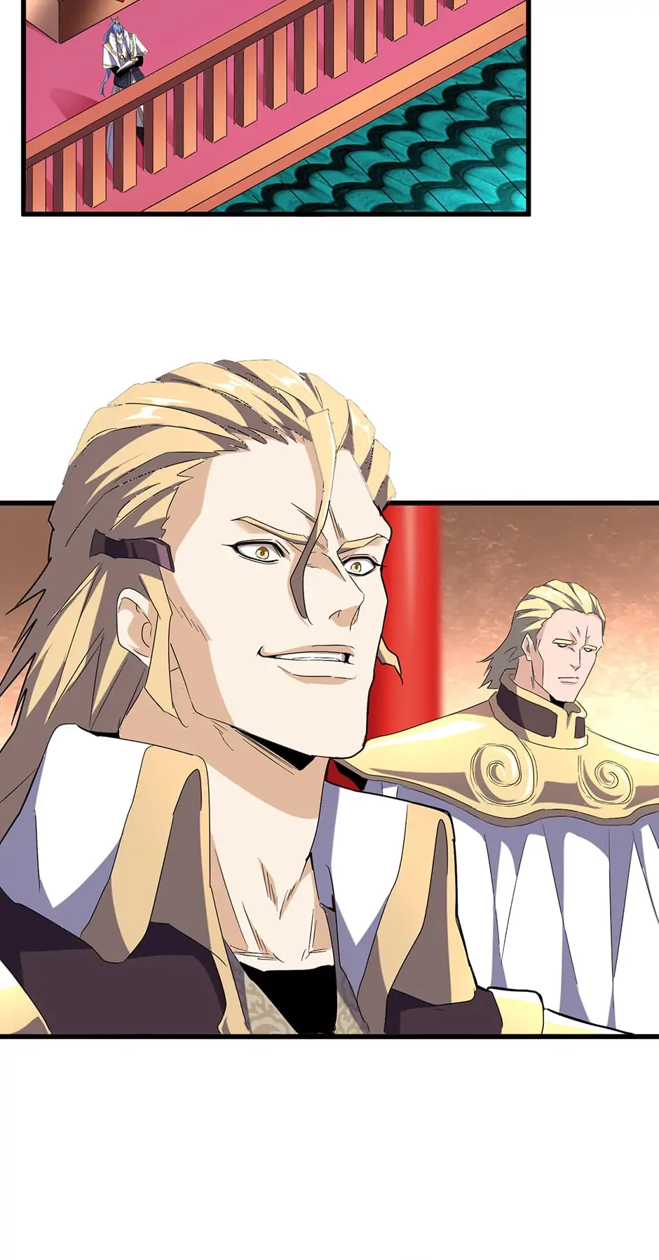 Read The Devil Butler Manga Online