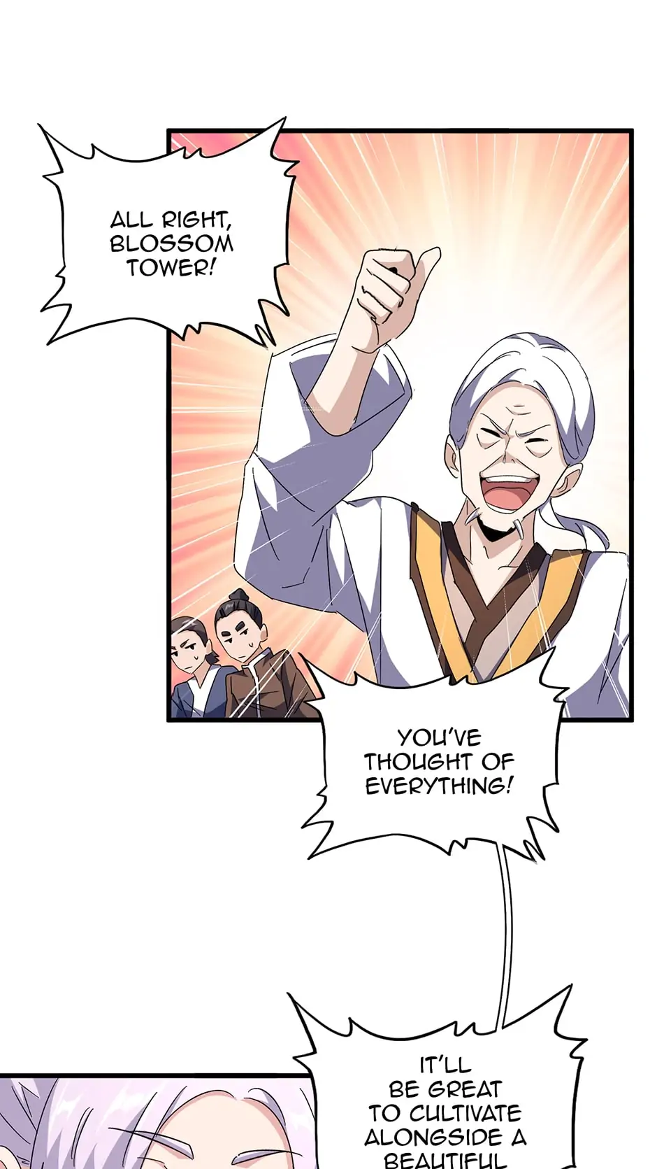Read The Devil Butler Manga Online