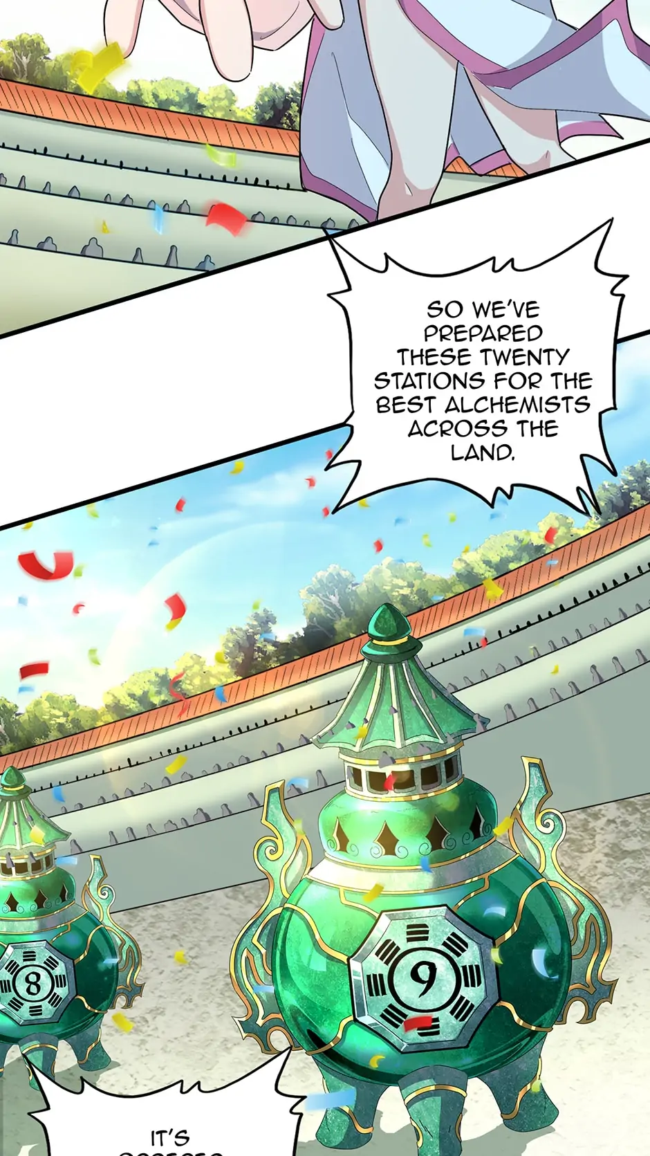 Read The Devil Butler Manga Online