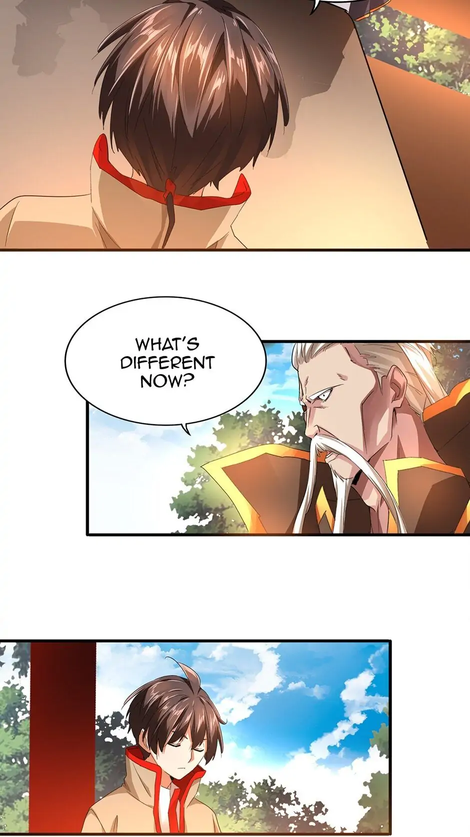 Read The Devil Butler Manga Online