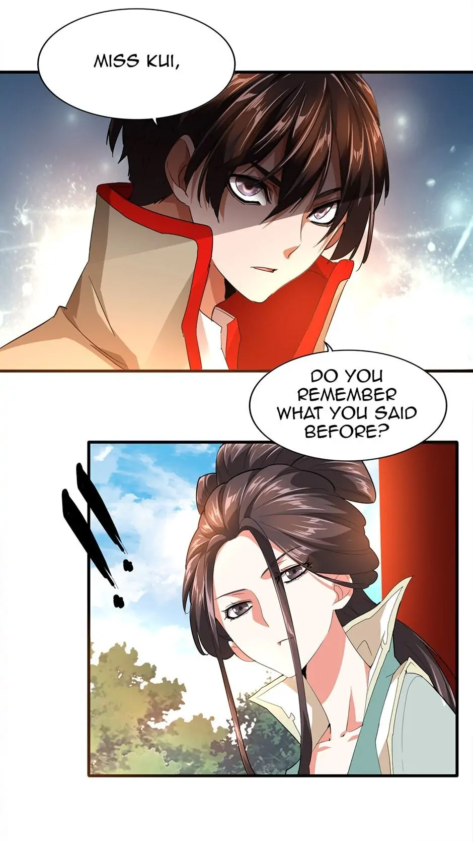 Read The Devil Butler Manga Online