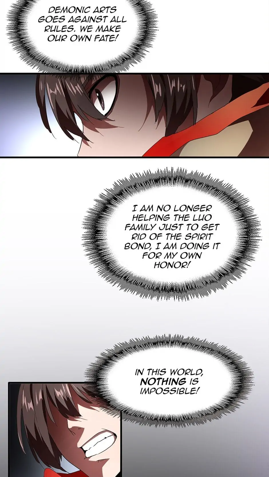 Read The Devil Butler Manga Online