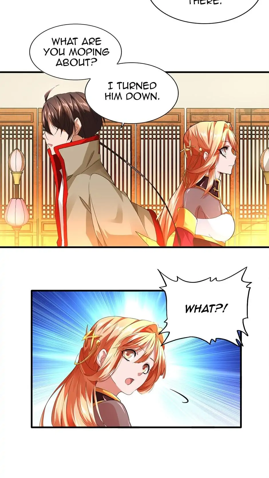 Read The Devil Butler Manga Online