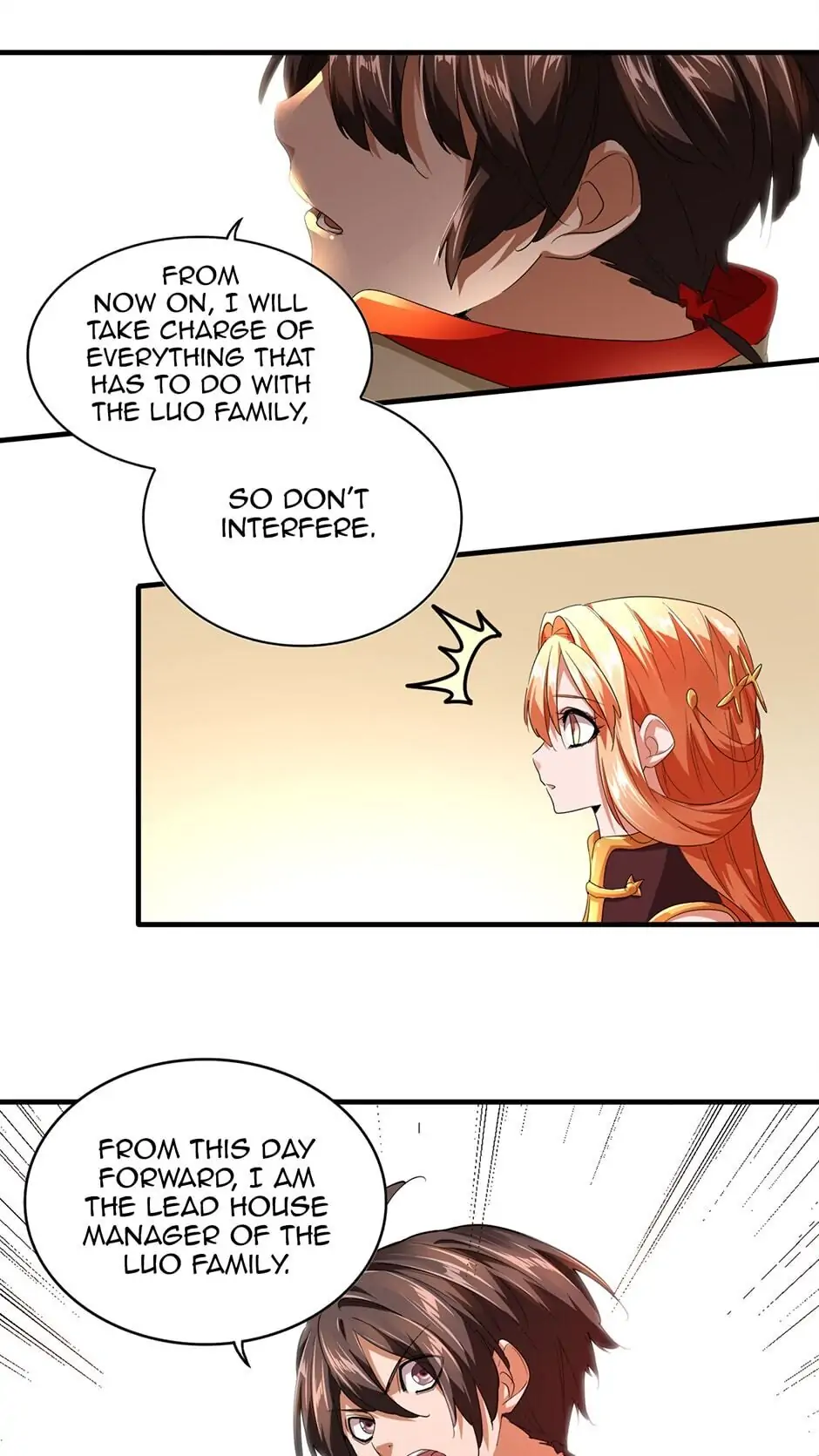 Read The Devil Butler Manga Online