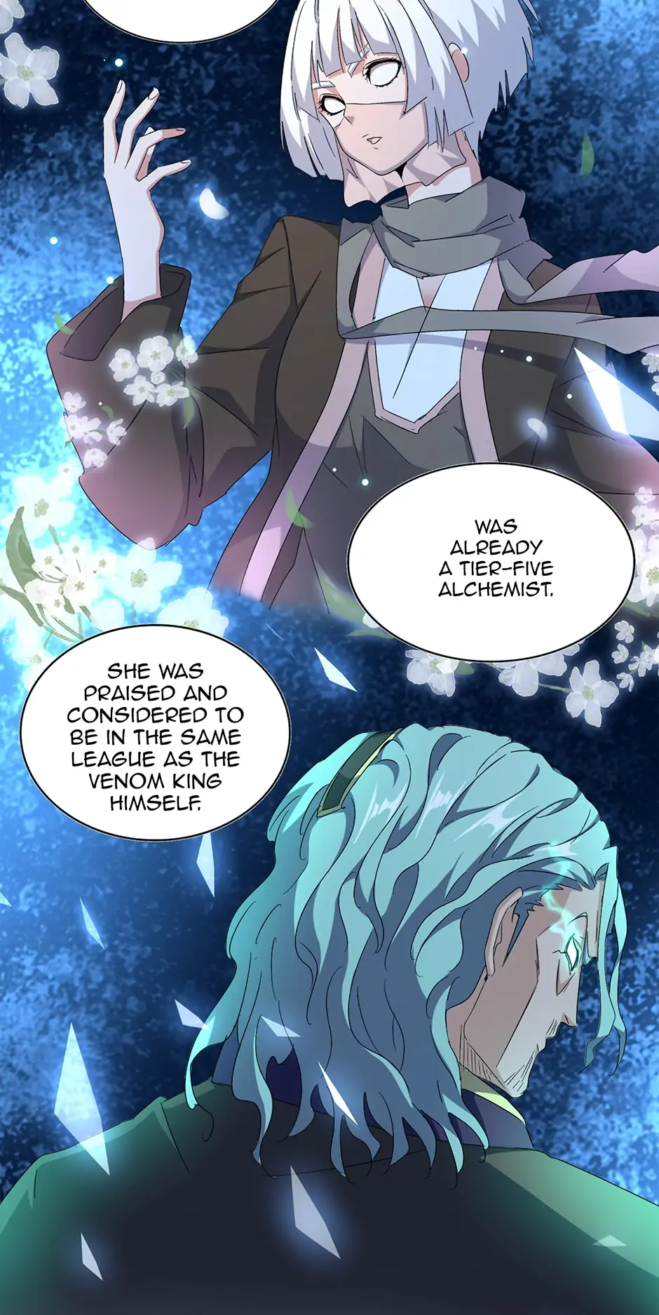 Read The Devil Butler Manga Online