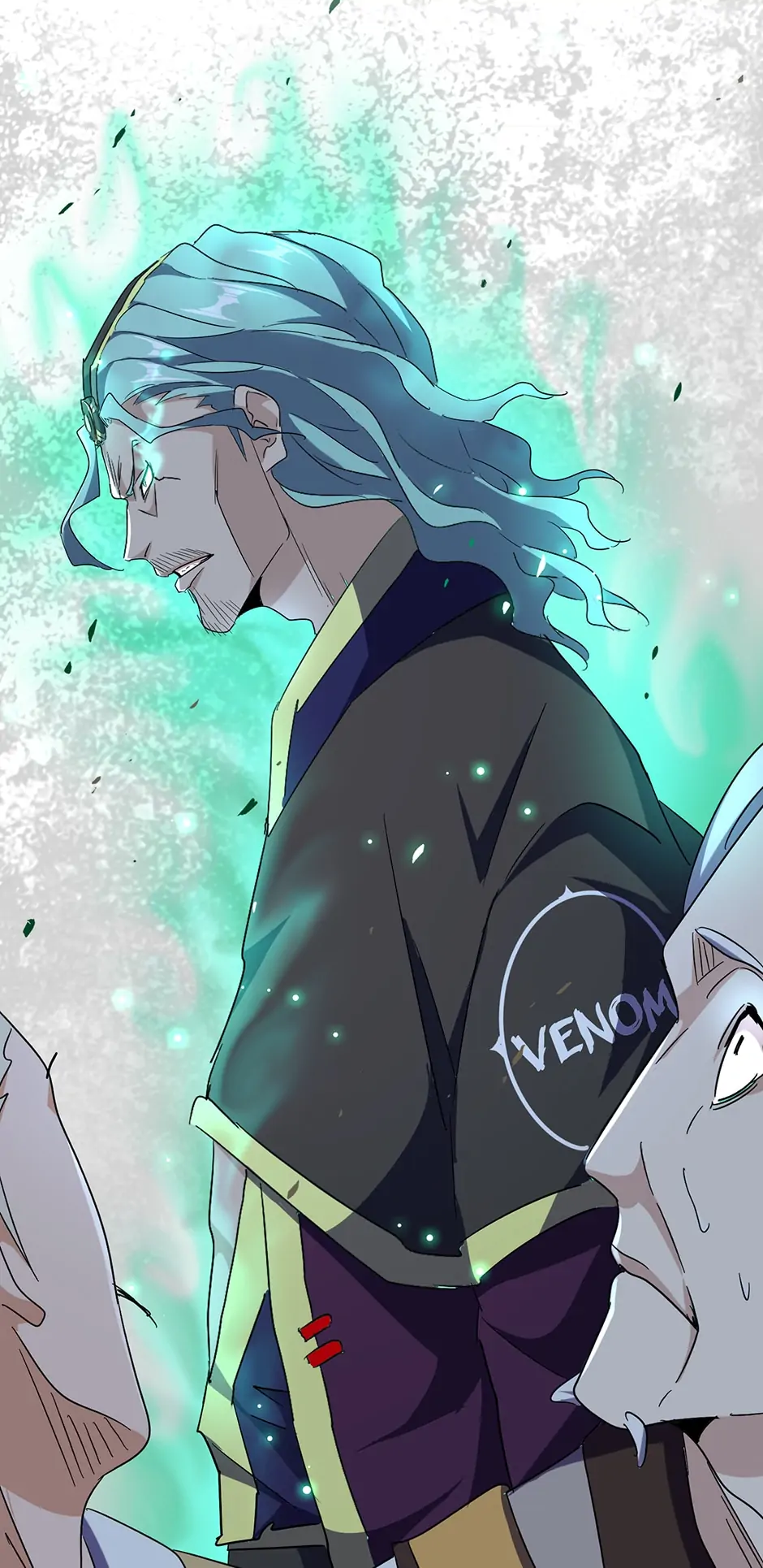 Read The Devil Butler Manga Online