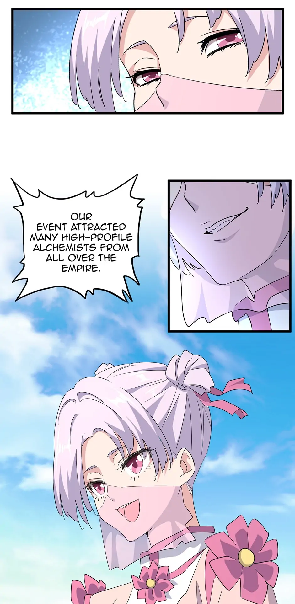 Read The Devil Butler Manga Online