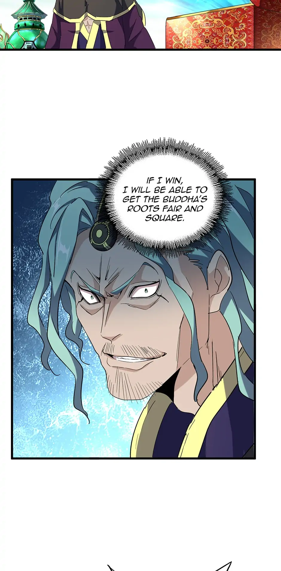 Read The Devil Butler Manga Online