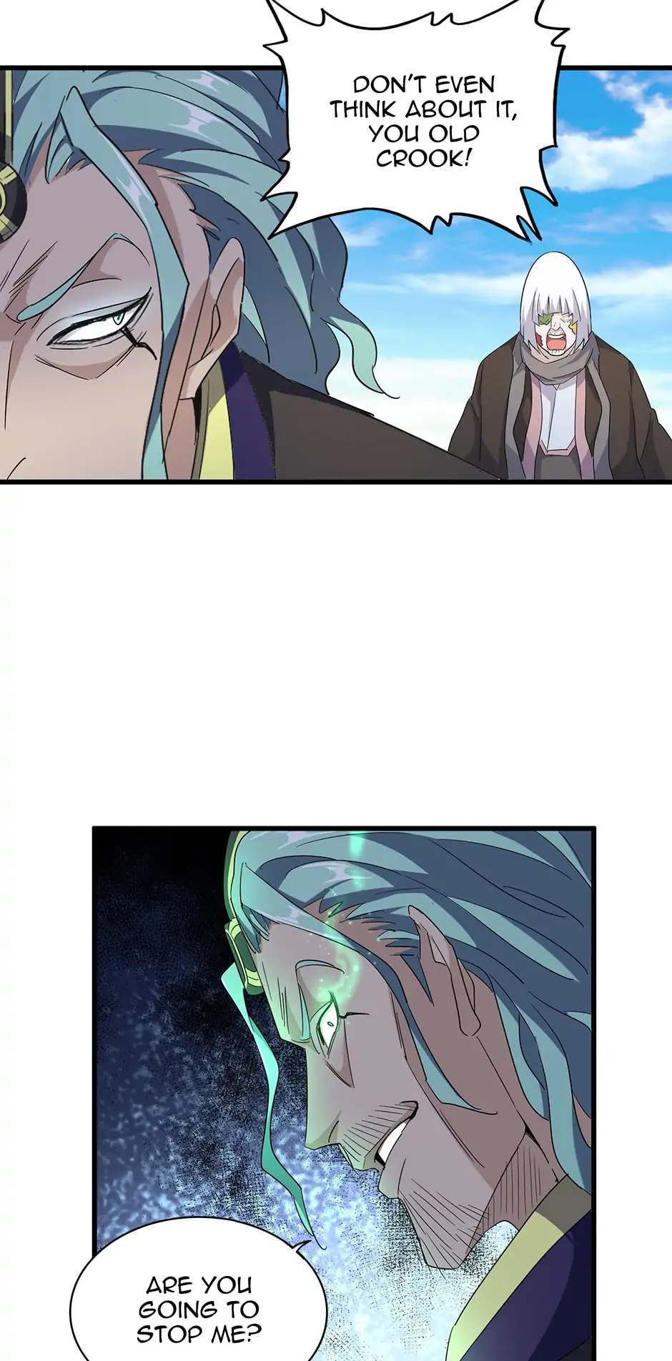 Read The Devil Butler Manga Online